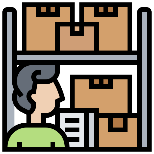 inventory management